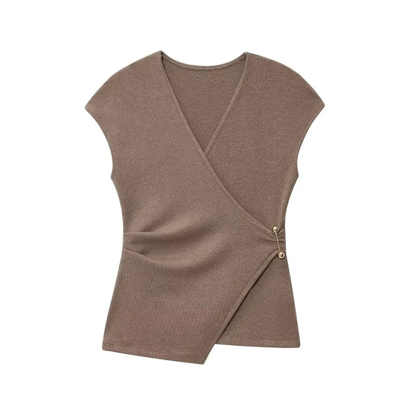 Conjunto Pantalon Holgado