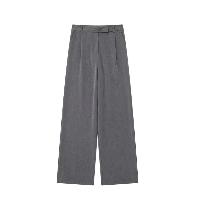 Pantalon Basico