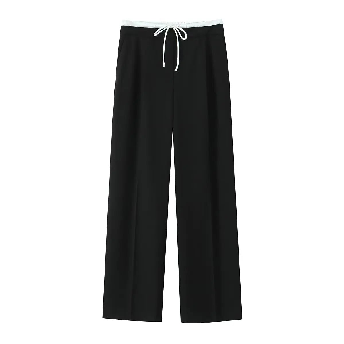 Pantalon Pierna Ancha