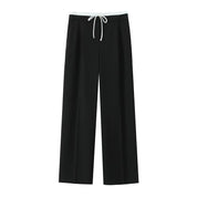 Pantalon Pierna Ancha