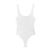 Body Leopardo Ajustado