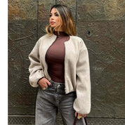 Chaqueta Forro Polar