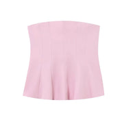 Top Tubo Corset