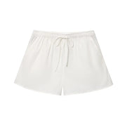 Conjunto de mini pantalones cortos