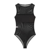 Body Tul Sexy