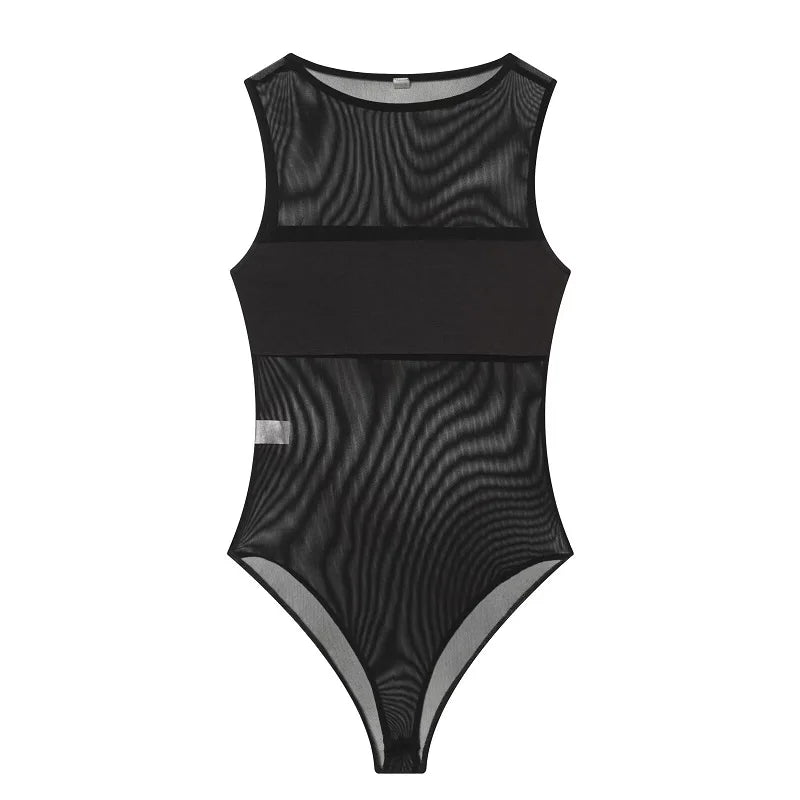 Body Tul Sexy