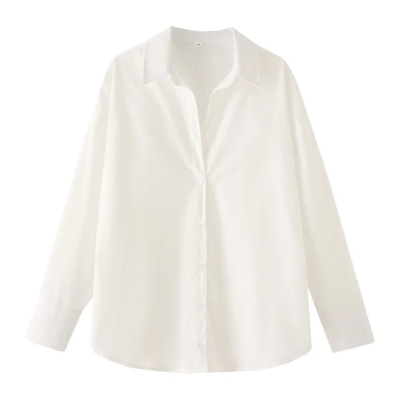 Camisas informal a rayas
