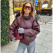 Chaqueta Cortavientos