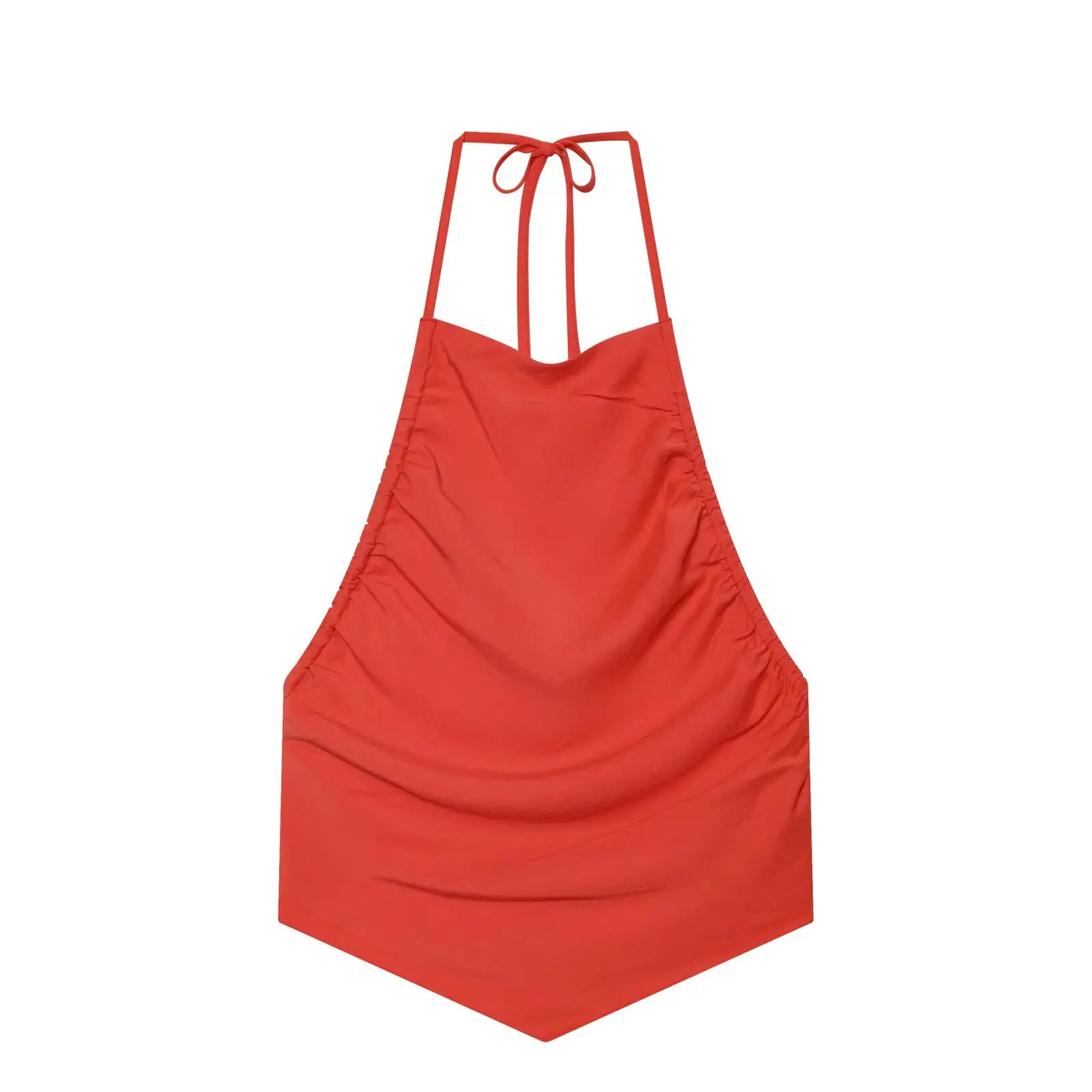 Conjunto de Pantalones Anchos