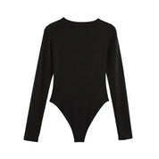Body Corpino Negro