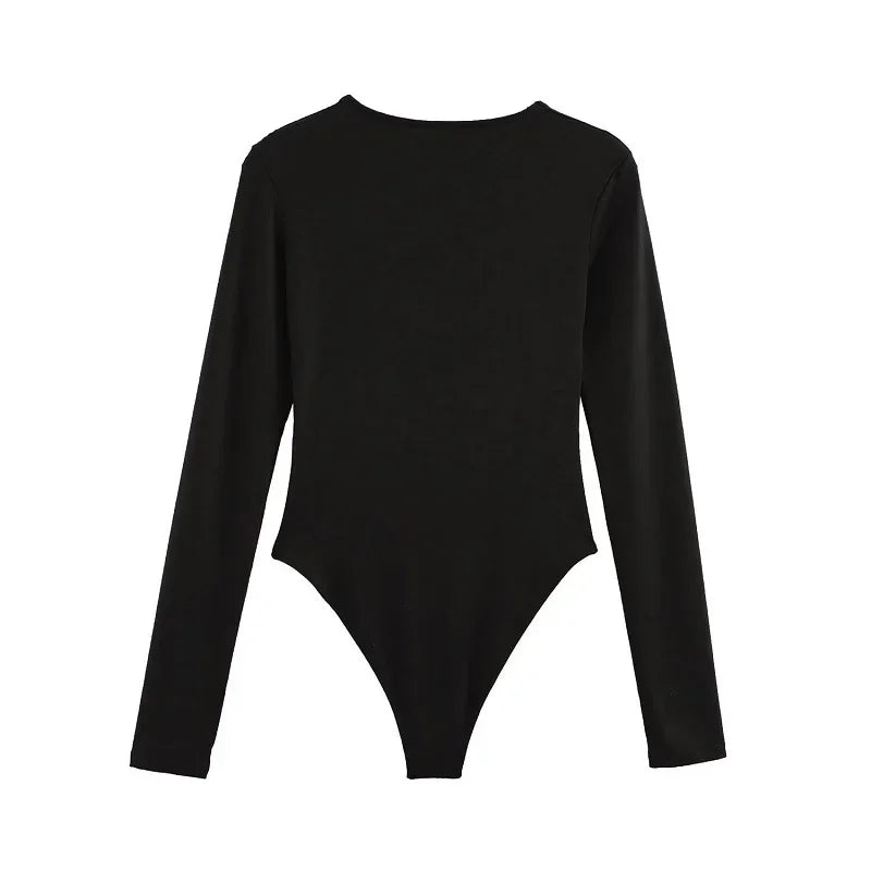 Body Corpino Negro