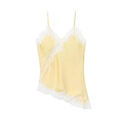 Top Encaje Sexy