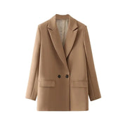 Blazer Basico