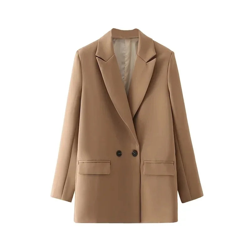 Blazer Basico