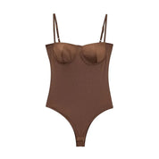 Body Sexy Marron