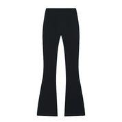Conjunto Top Corto con Botones y pantalones