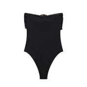 Body Hombros Descubiertos