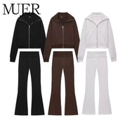 Conjunto Chaqueta Pantalon