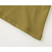 Top Corto Halter Sexy Playa