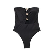 Body Sexy Ajustado