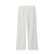 Conjunto top y pantalones holgados