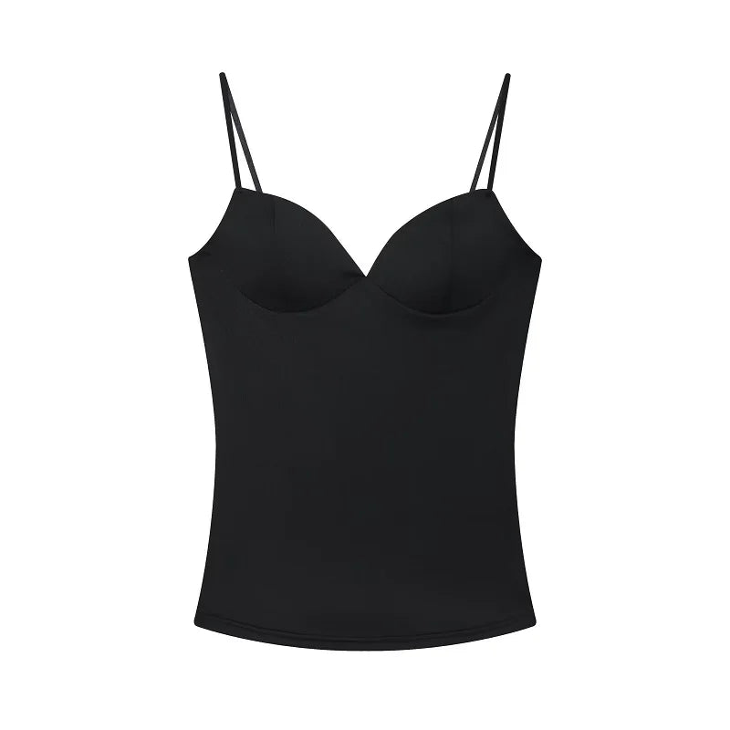 Top Corset Sexy