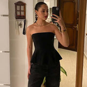 Top Tubo Corset