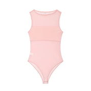 Body Malla Transparente