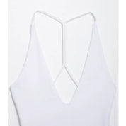 Body Blanco Basico