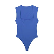 Body Cuello Cuadrado