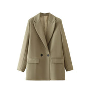 Blazer Basico