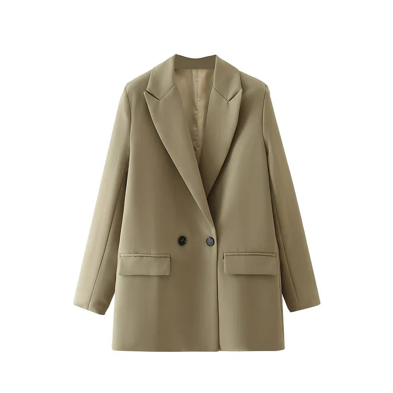 Blazer Basico