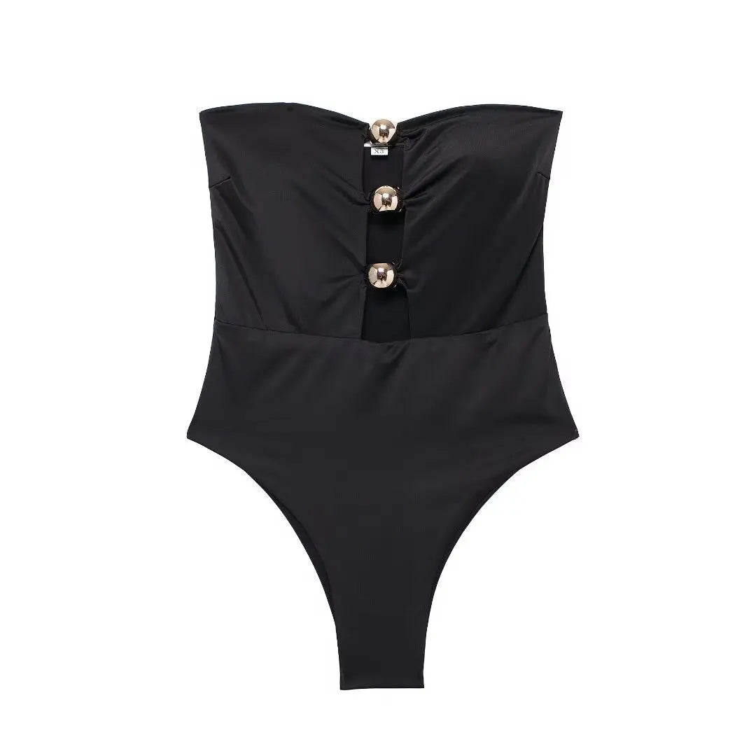 Body Sexy Ajustado