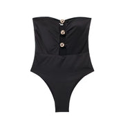 Body Sexy Ajustado