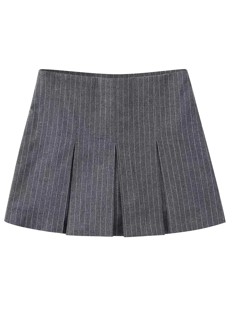 Pantalon Corto Negro