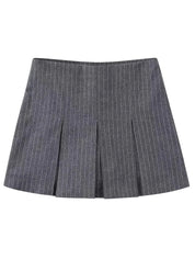 Pantalon Corto Negro