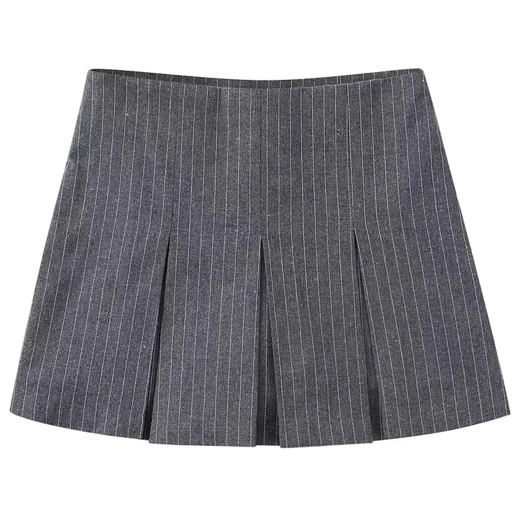Pantalon Corto Negro