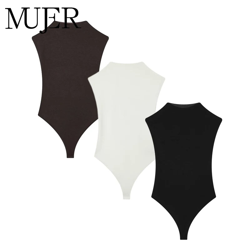 Body con aberturas