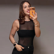 Body Tul Sexy