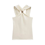 Top Corset Halter