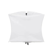 Top Corset Hombros Descubiertos