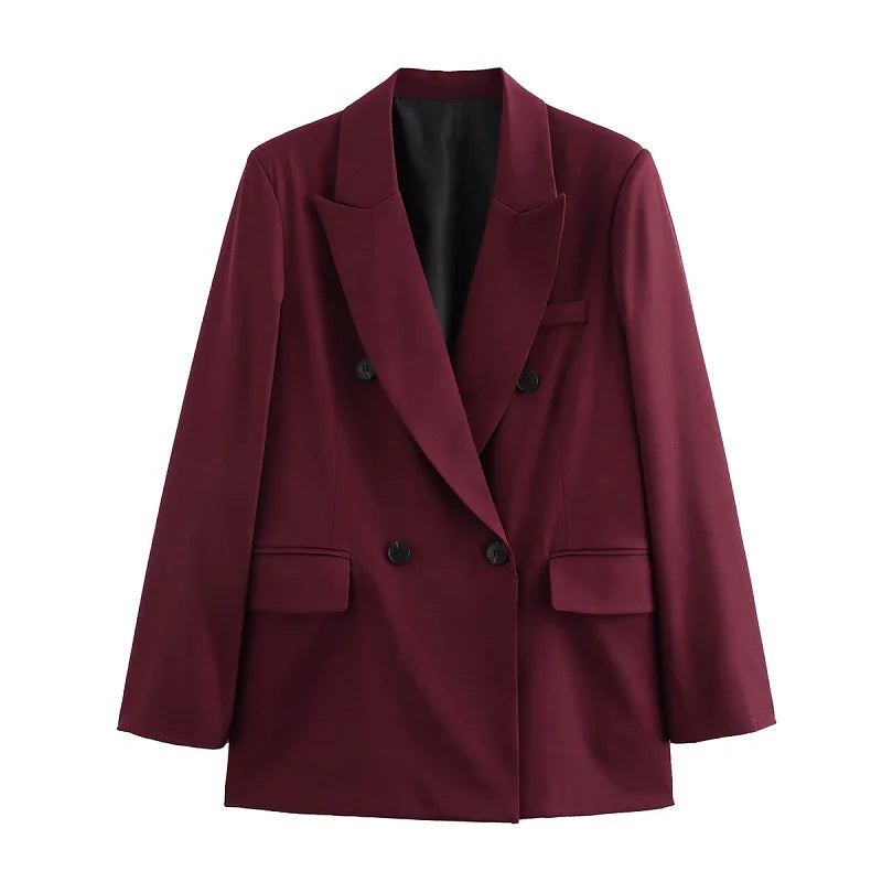 Blazer Largo Vino