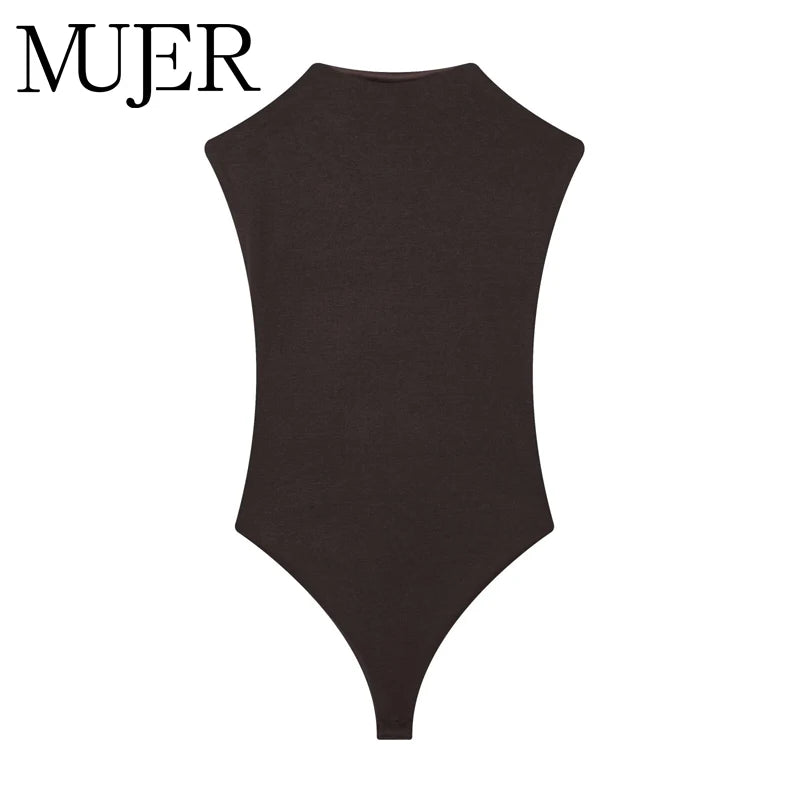Body con aberturas