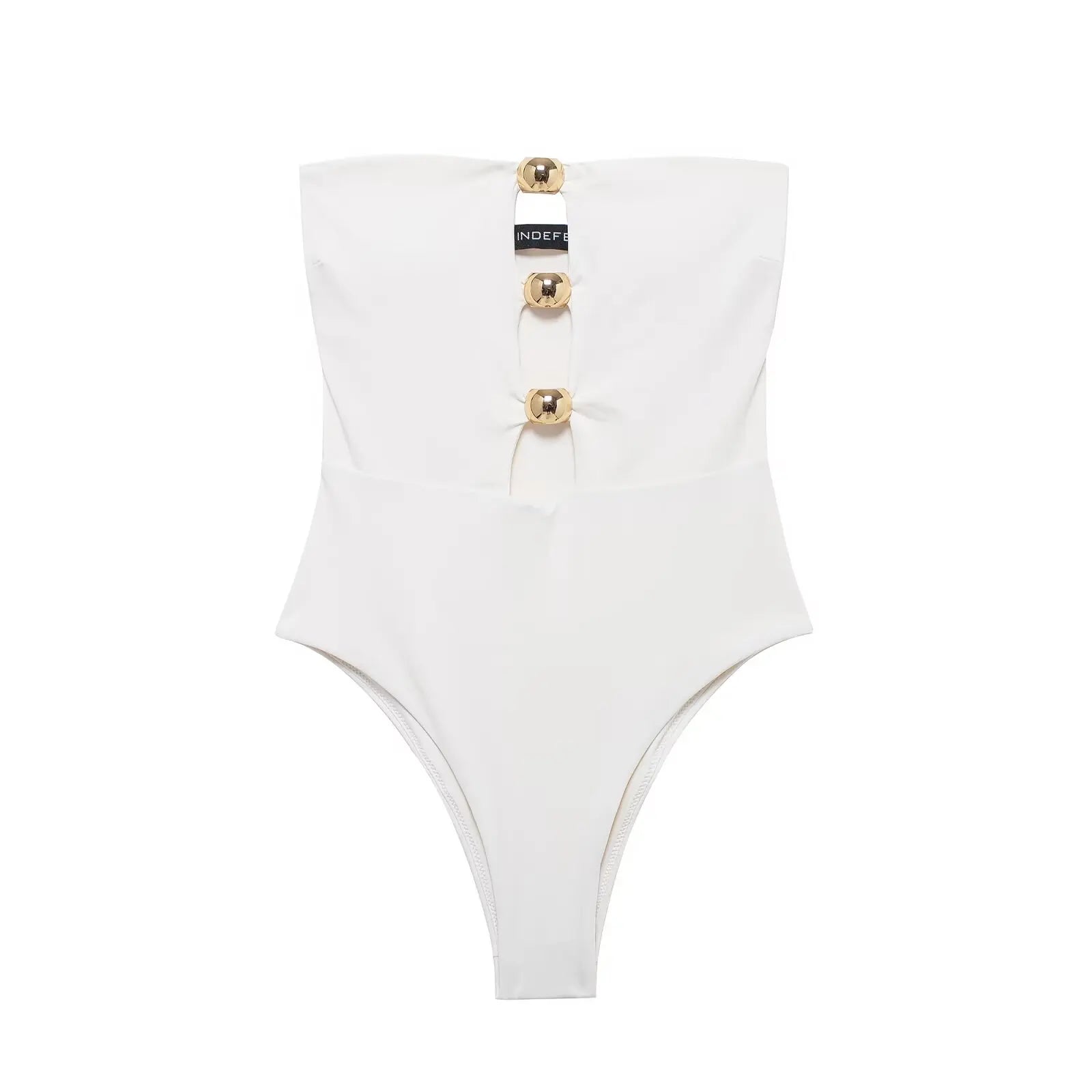 Body Sexy Ajustado