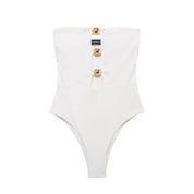 Body Sexy Ajustado